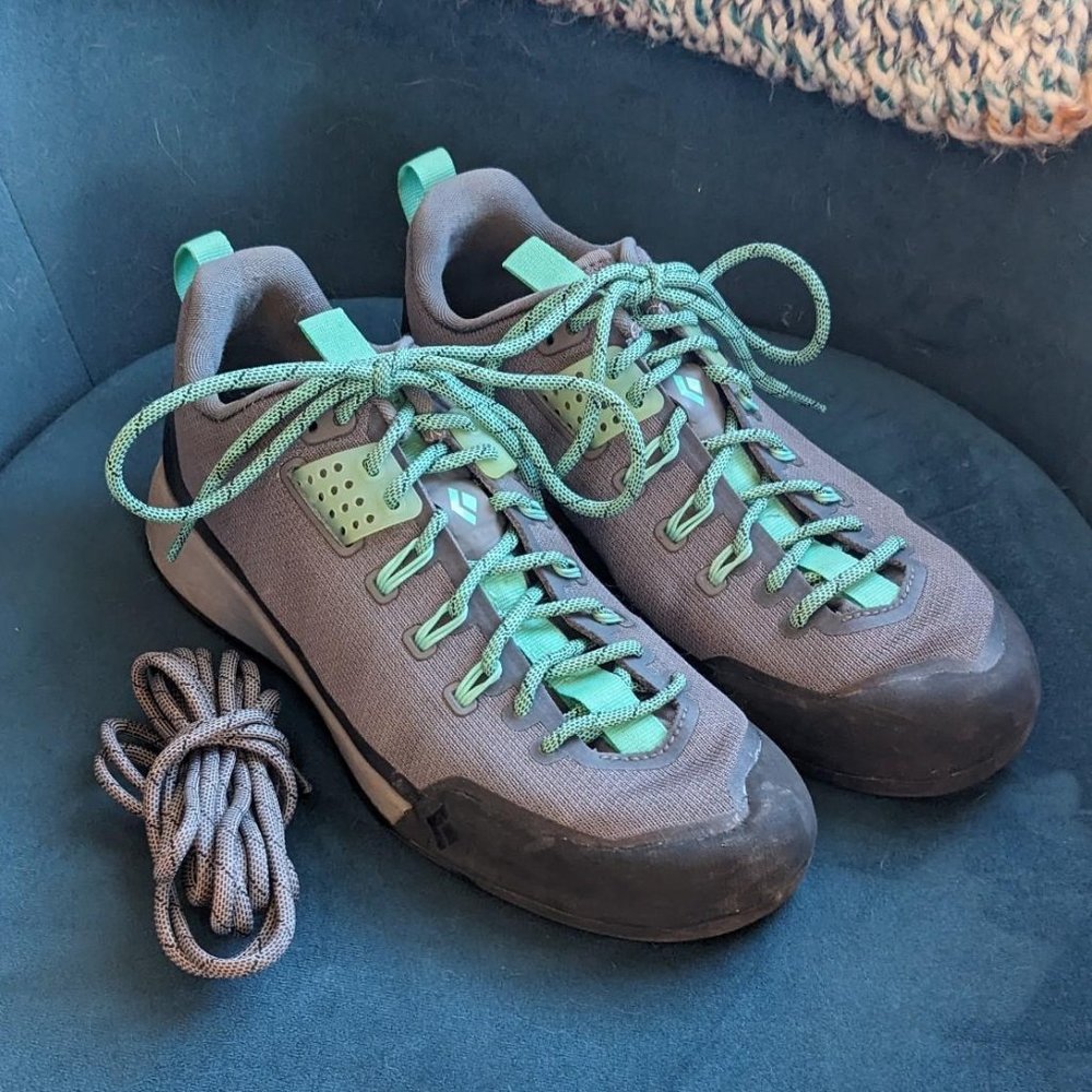 Black Diamond Women's Hiking Shoe